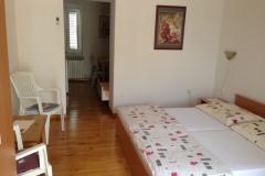 Apartments Lungo mare Apartment 2 – A 2 foto 2