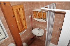 Apartments Lungo mare Apartment 2 – A 2 foto 4