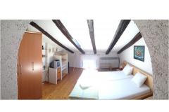 Apartments Lungo mare Apartment 3 – A 3 + 4+5 foto 1