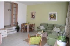 Villa Mio Mare Apartment 3 – A4+1 foto 2