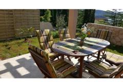 Villa Mio Mare Apartment 3 – A4+1 foto 4