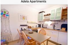 Adela Apartments Apartment 1 foto 1