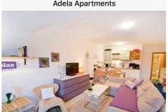 Adela Apartments Apartment 1 foto 3