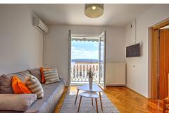 Anmarie Apartments Apartment 1 – Seaview foto 1