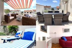 Anmarie Apartments Apartment 3 – Delux foto 1