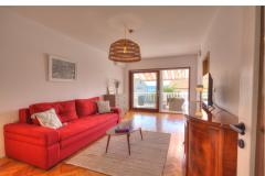 Anmarie Apartments Apartment 3 – Delux foto 3