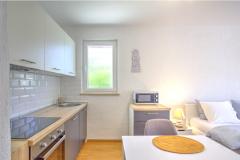 Anmarie Apartments Apartment 4 – Patio foto 3