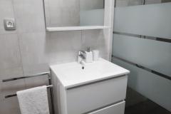 Apartment Jadranovo Apartment 1 – Apartman foto 4