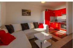 Apartment Silber  Apartment 1 foto 5