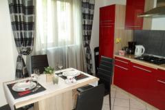 Apartments Andreja Apartment 2 foto 3
