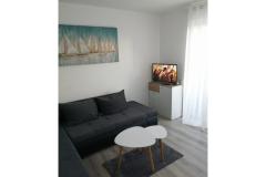 Apartments Andreja Room 3 – soba s kup foto 2