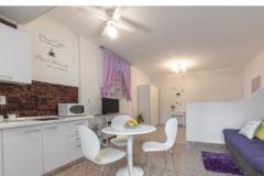 Apartments Arijana Apartment 3 – Ley foto 3