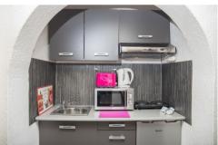 Apartments Colosseum Crikvenica Apartment 3 – App TIMEA foto 4