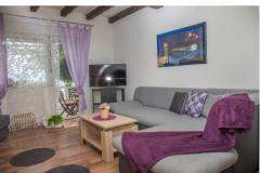Apartments Colosseum Crikvenica Apartment 4 – App GEZA foto 3