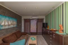 Apartments Colosseum Crikvenica Apartment 5 – STUDIO App foto 5