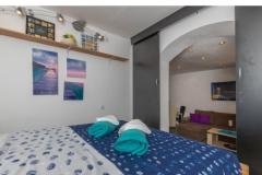 Apartments Colosseum Crikvenica Apartment 6 – App HEDI foto 3