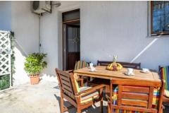 Apartments Grof Selce Apartment 2 – App 1-sivi foto 1