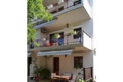 Apartments Grof Selce Apartment 2 – App 1-sivi foto 2