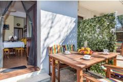 Apartments Grof Selce Apartment 1 – App2- smed foto 2