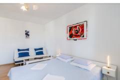 Apartments Ira Apartment 1 – 1 kat foto 5