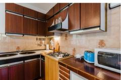 Apartments Ira Apartment 2 – Prizemlje foto 2