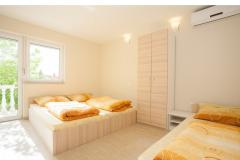 Apartments Jadranovo Apartment 1 – A3 - 1 foto 2