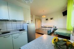 Apartments Klara Crikvenica Apartment 2 – Studio 2 foto 5