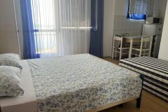 Apartments Klara Crikvenica Apartment 3 – Studio-blu foto 5