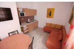 Apartments ĐINA Selce Apartment 2 – APT 2+1 foto 1