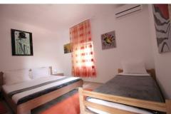 Apartments ĐINA Selce Apartment 2 – APT 2+1 foto 3