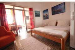 Apartments ĐINA Selce Apartment 3 – APT 4+2 foto 2