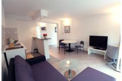 Apartments Mijo  Apartment 1 – Mijo 2 foto 3