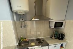 Apartments Nina Apartment 4 – Studio6 foto 3