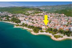 Beach Apartments Center Apartment 2 – Matilda foto 2