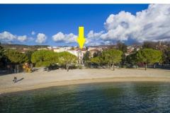 Beach Apartments Center Room 4 – Pepi foto 3