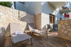 Beach Apartments Center Room 4 – Pepi foto 4