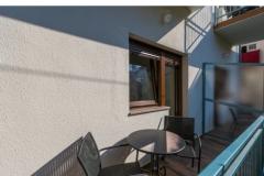 Beach Apartments Center Room 4 – Pepi foto 5