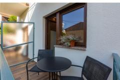 Beach Apartments Center Room 5 – Drago foto 2