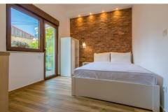 Beach Apartments Center Room 5 – Drago foto 3