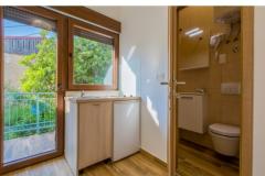 Beach Apartments Center Room 6 – Karlo foto 3