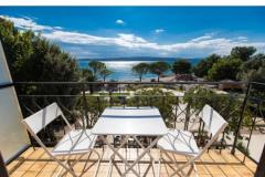 Beach Apartments Center Room 3 – Jelena foto 2