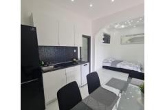 Delux apartment, heated pool Apartment 3 – G1 foto 3