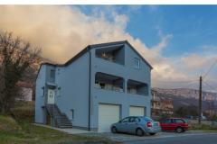 Apartments Nevistić Apartment 1 – Andrej foto 1