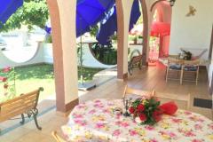 Apartments Nina Apartment 2 – studio app foto 2