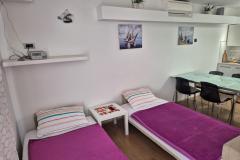 Apartments Selce Apartment 3 – APARTMAN 3 foto 5