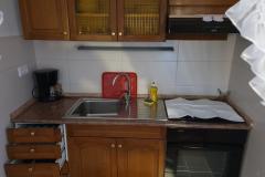 Apartments Selce Apartment 4 – Ruza foto 2