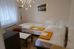 Apartments Selce Apartment 4 – Ruza foto 3
