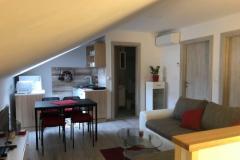 Apartments Sun and Sea Apartment 2 – Sea foto 1