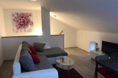 Apartments Sun and Sea Apartment 2 – Sea foto 2