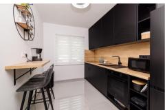 Apartments, Rooms - Crikvenica Apartment 2 – Adria foto 3